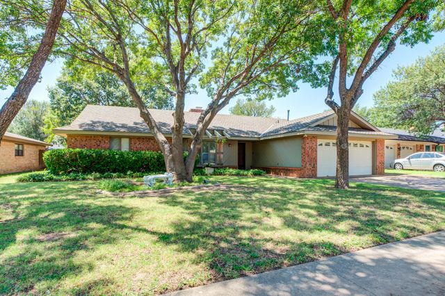 3507 92nd Street, Lubbock, TX 79423