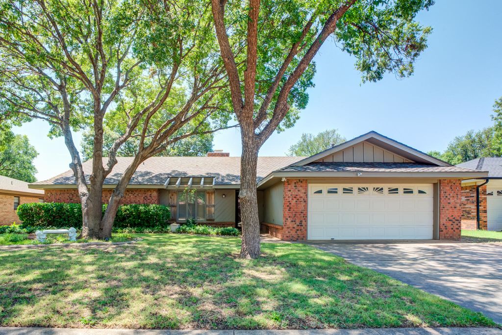 3507 92nd Street, Lubbock, TX 79423