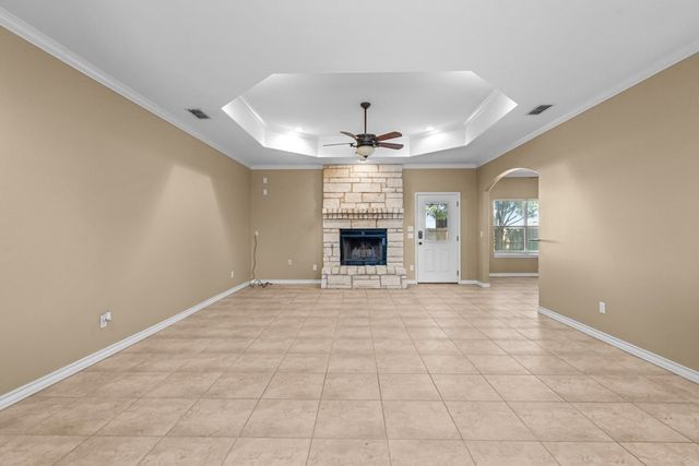 6611 Driftwood Dr, Gardendale, TX 79758