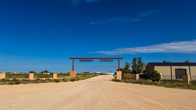 6611 Driftwood Dr, Gardendale, TX 79758