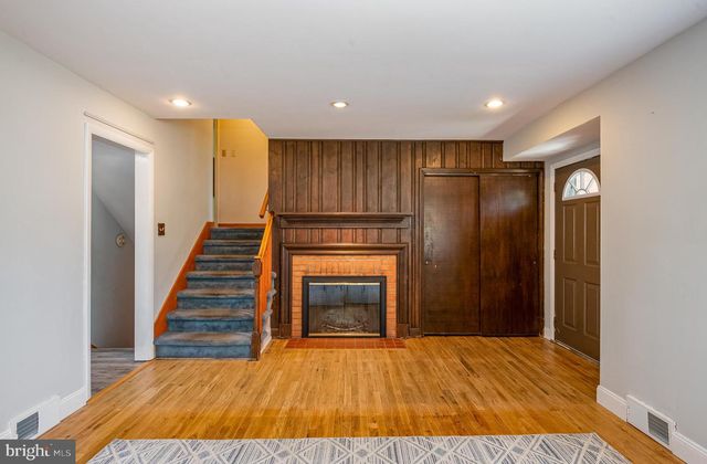 2401 BELL DR, Reading, PA 19609