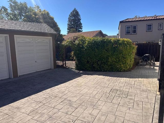 Grand Boulevard 45B, San Mateo, CA 94401