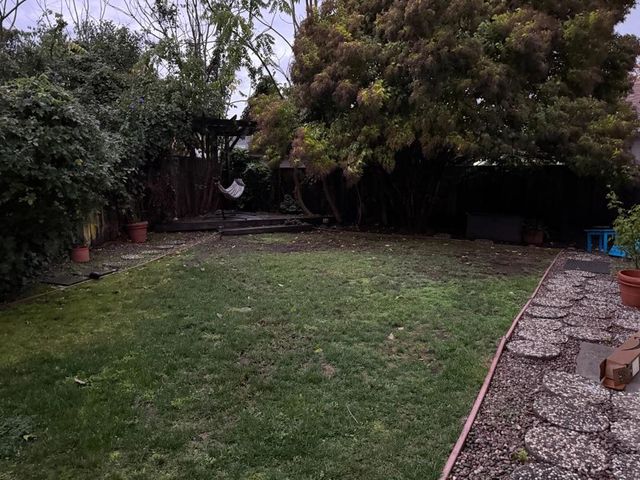 Grand Boulevard 45B, San Mateo, CA 94401