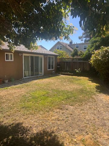 Grand Boulevard 45B, San Mateo, CA 94401