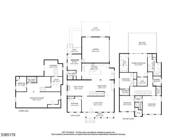 16 Terrace Rd, New Providence Boro, NJ 07974