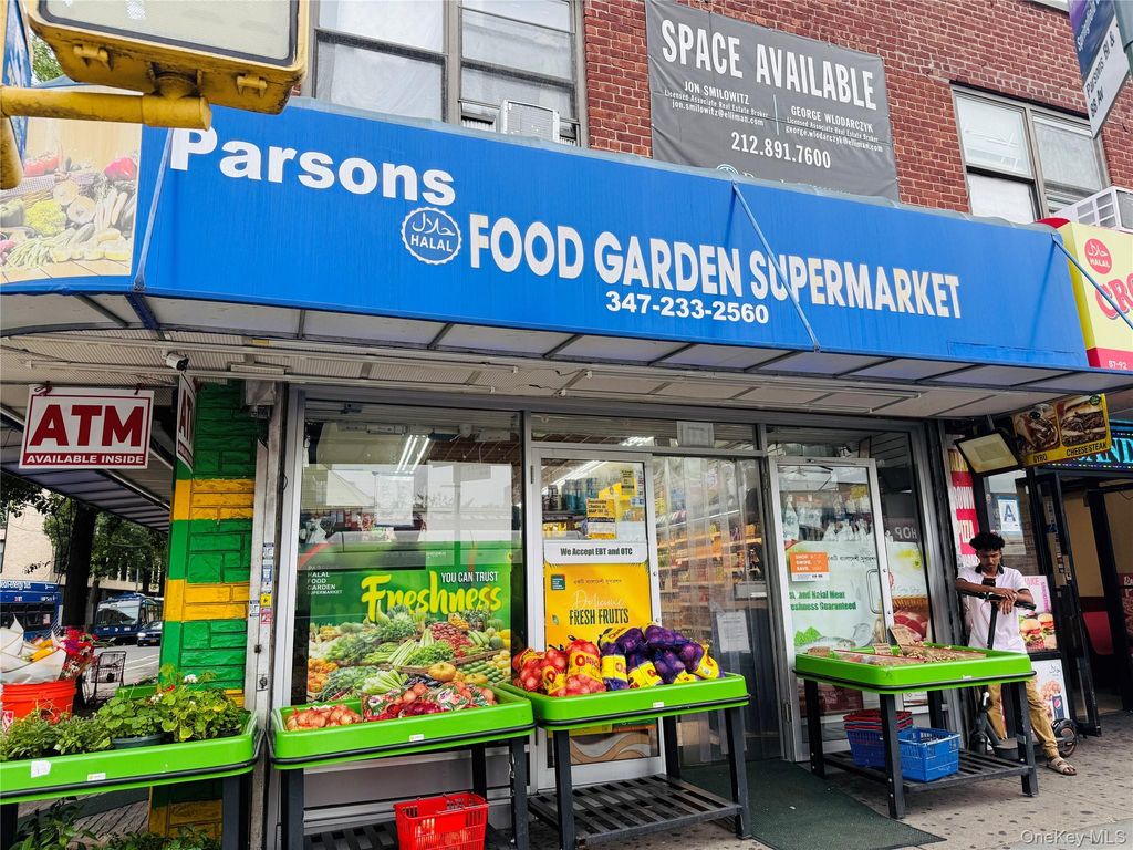 87-94 Parsons Boulevard, Jamaica, NY 11432 — photo 2