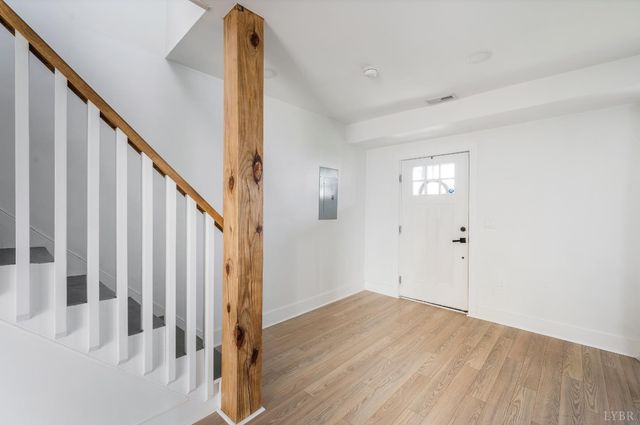 86 Polk Street, Lynchburg, VA 24504