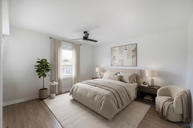 86 Polk Street, Lynchburg, VA 24504