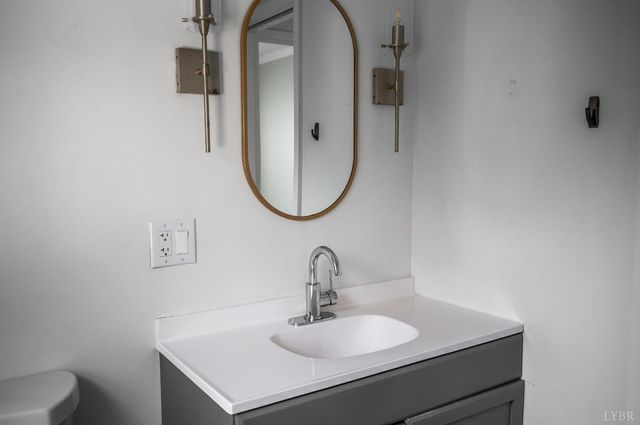 86 Polk Street, Lynchburg, VA 24504