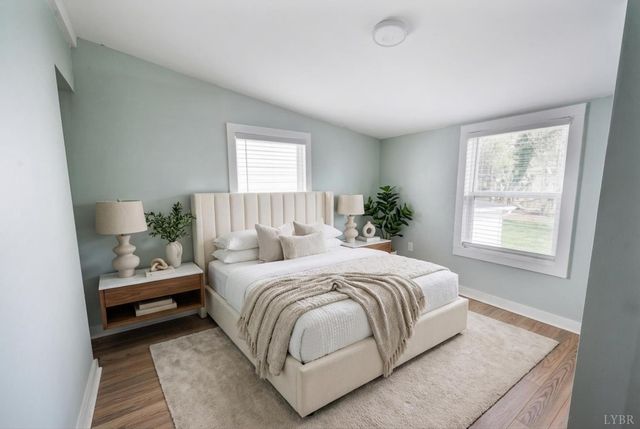 86 Polk Street, Lynchburg, VA 24504