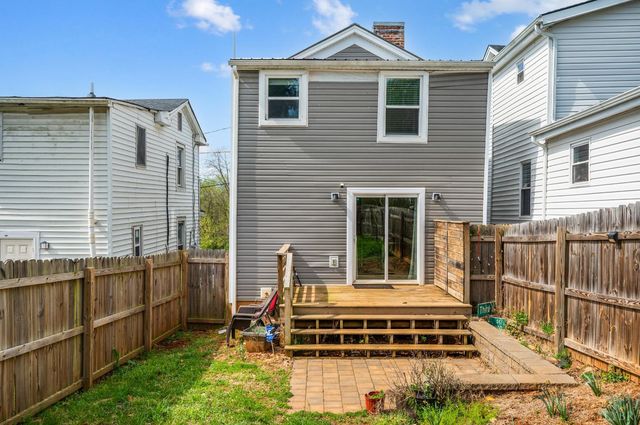 86 Polk Street, Lynchburg, VA 24504