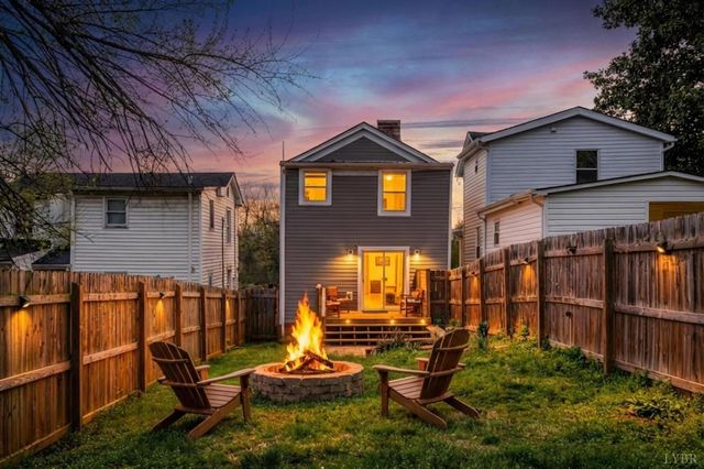 86 Polk Street, Lynchburg, VA 24504