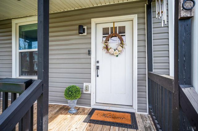 86 Polk Street, Lynchburg, VA 24504