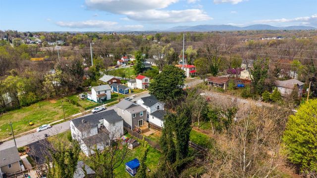 86 Polk Street, Lynchburg, VA 24504