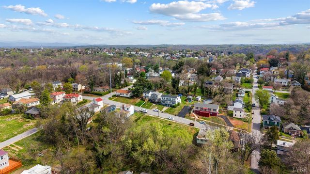 86 Polk Street, Lynchburg, VA 24504