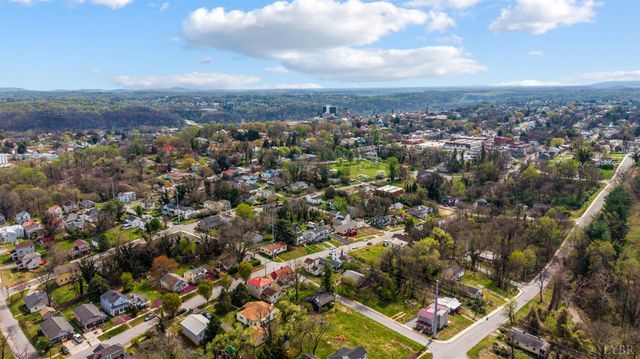86 Polk Street, Lynchburg, VA 24504