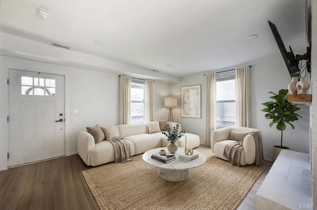 86 Polk Street, Lynchburg, VA 24504