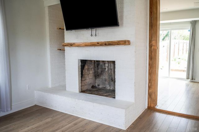 86 Polk Street, Lynchburg, VA 24504