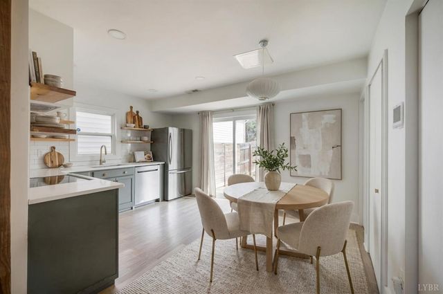 86 Polk Street, Lynchburg, VA 24504