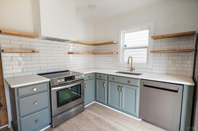 86 Polk Street, Lynchburg, VA 24504