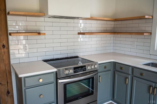 86 Polk Street, Lynchburg, VA 24504