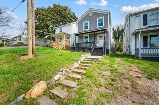 86 Polk Street, Lynchburg, VA 24504