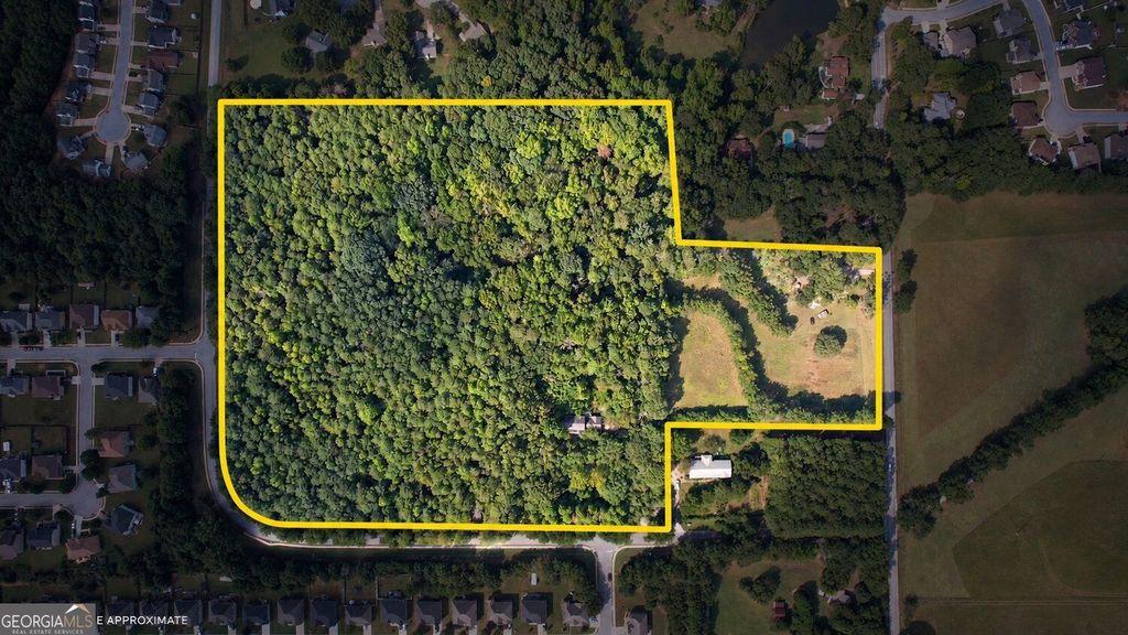 164 Womack Road, Covington, GA 30016 — photo 3