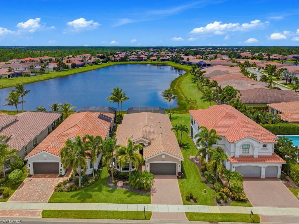 2871 Cinnamon Bay CIR, NAPLES, FL 34119 — photo 2