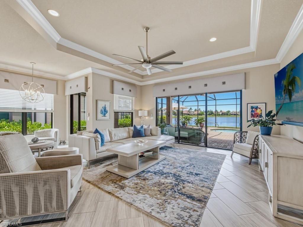 2871 Cinnamon Bay CIR, NAPLES, FL 34119 — photo 3