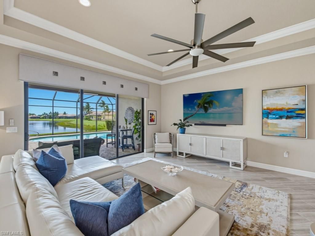 2871 Cinnamon Bay CIR, NAPLES, FL 34119 — photo 4