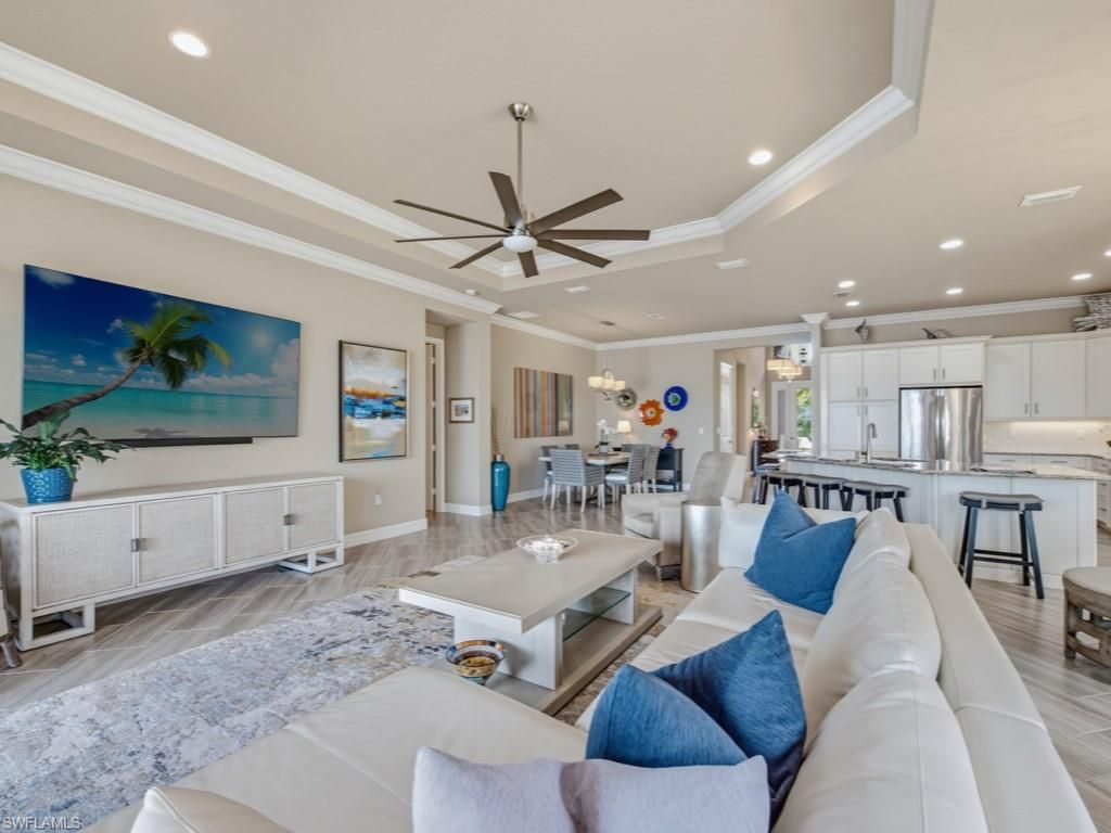2871 Cinnamon Bay CIR, NAPLES, FL 34119 — photo 5