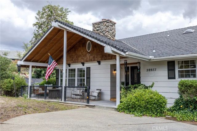28977 Long Hollow Court North, Coarsegold, CA 93614