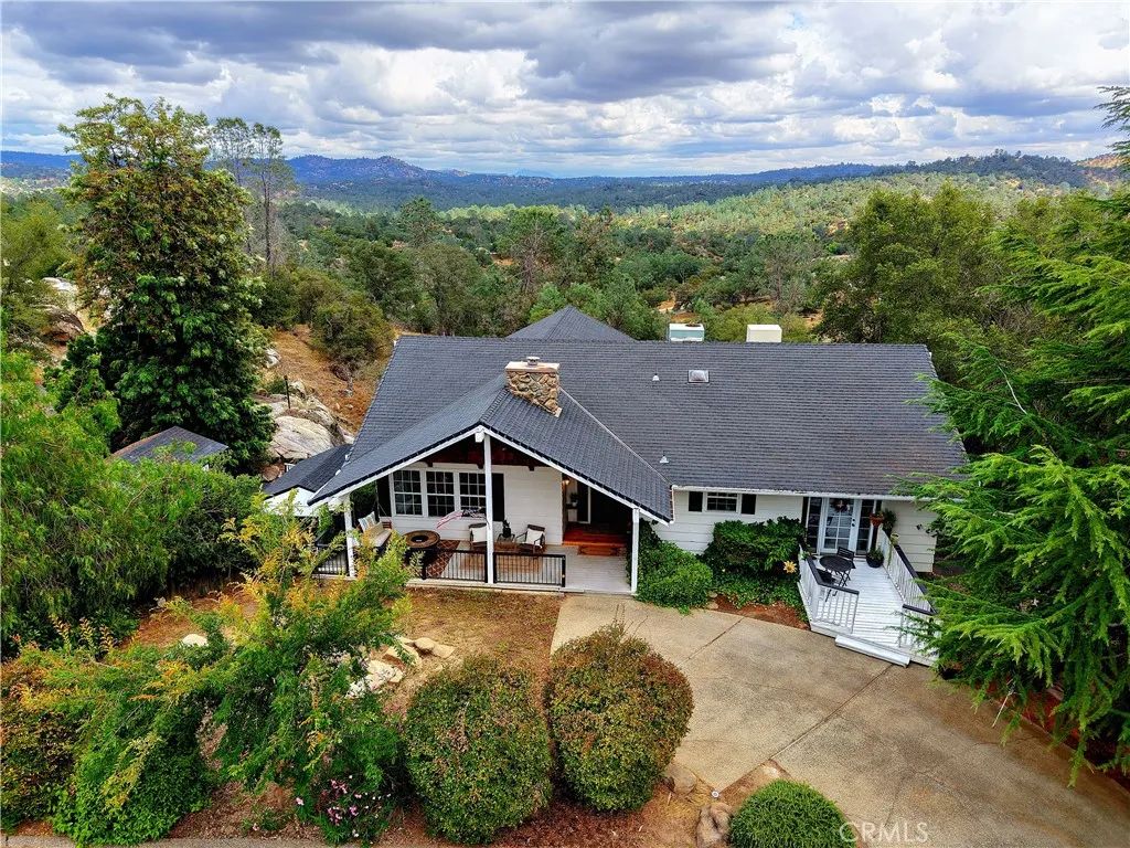 28977 Long Hollow Court North, Coarsegold, CA 93614