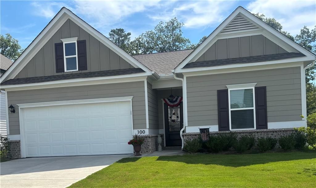 100 Royal Oak NE Drive, Rome, GA 30165