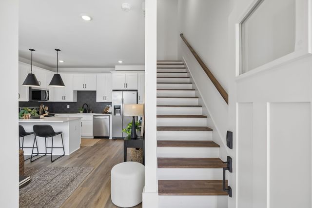 314 Mulberry Terrace A, Madison, TN 37115