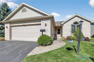 4796 Ryan Ridge Place, Toledo, OH 43614