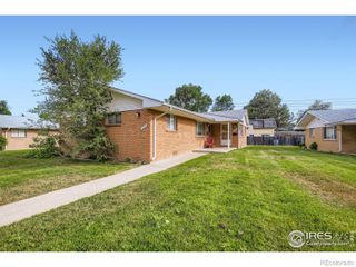 117 Valentine Lane, Longmont, CO 80501