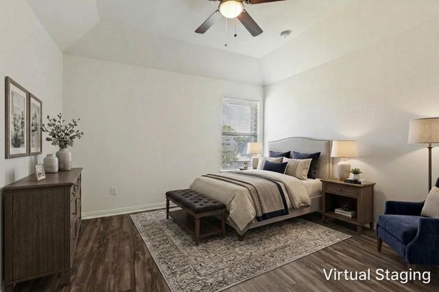 234 Wyndham Meadows Way, Wylie, TX 75098