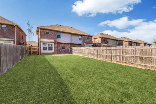 234 Wyndham Meadows Way, Wylie, TX 75098