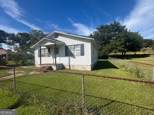 401 N 14th Avenue, Lanett, AL 36863