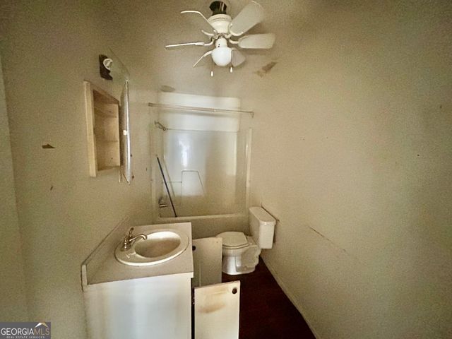 401 N 14th Avenue, Lanett, AL 36863