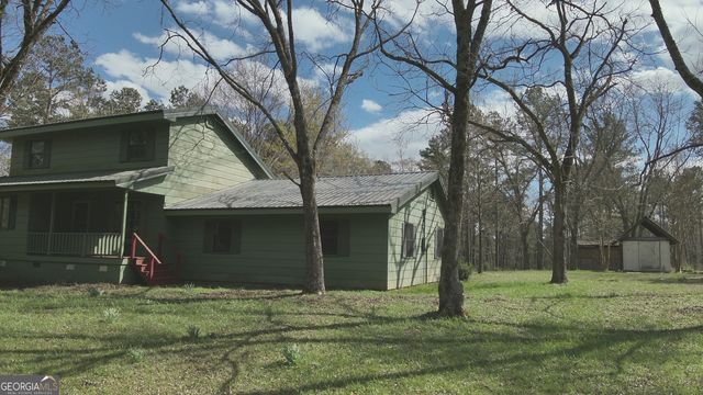 2110 Watson Mill Road, Carlton, GA 30627