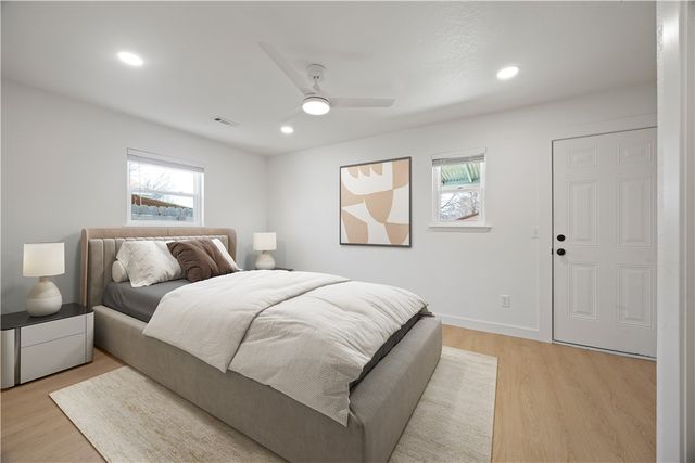 2007 Sycamore Place A, Springdale, AR 72762