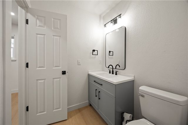 2007 Sycamore Place A, Springdale, AR 72762