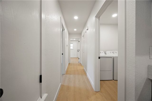 2007 Sycamore Place A, Springdale, AR 72762