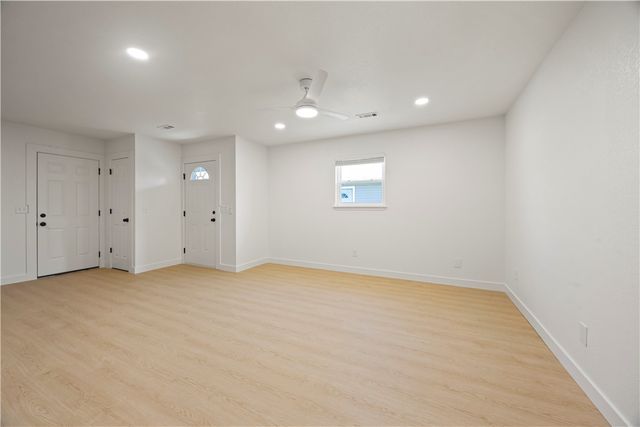 2007 Sycamore Place A, Springdale, AR 72762