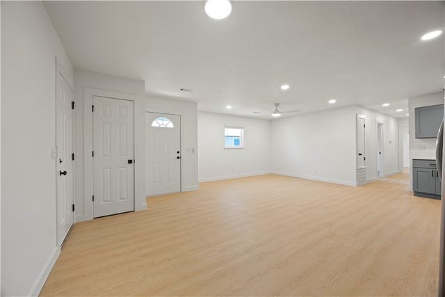 2007 Sycamore Place A, Springdale, AR 72762