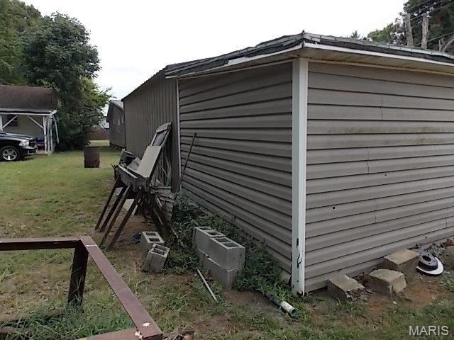 600 E Reed Street, Hayti, MO 63851