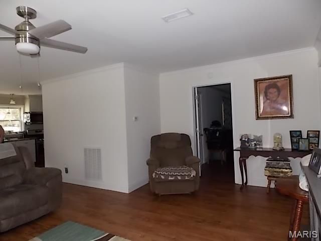 600 E Reed Street, Hayti, MO 63851