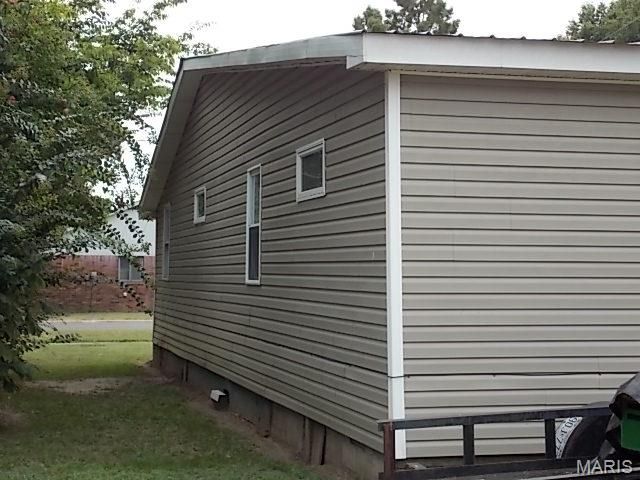 600 E Reed Street, Hayti, MO 63851